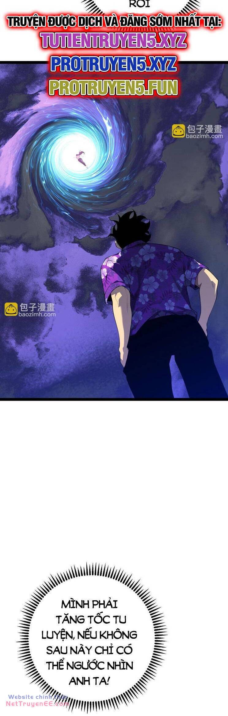 Thiên Phú Của Ngươi, Giờ Là Của Ta Chapter 72 - Trang 2