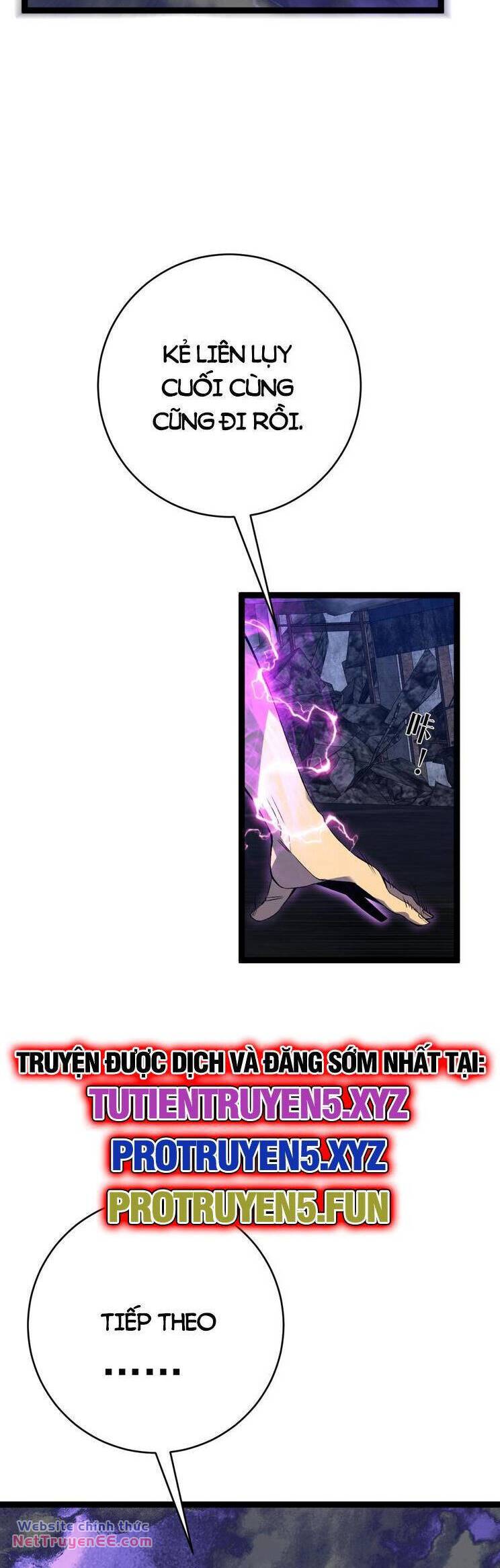 Thiên Phú Của Ngươi, Giờ Là Của Ta Chapter 72 - Trang 2