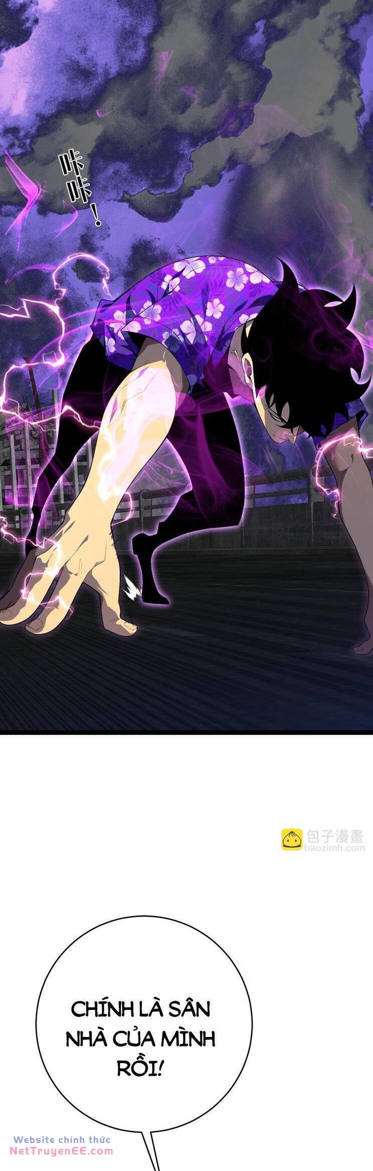 Thiên Phú Của Ngươi, Giờ Là Của Ta Chapter 72 - Trang 2