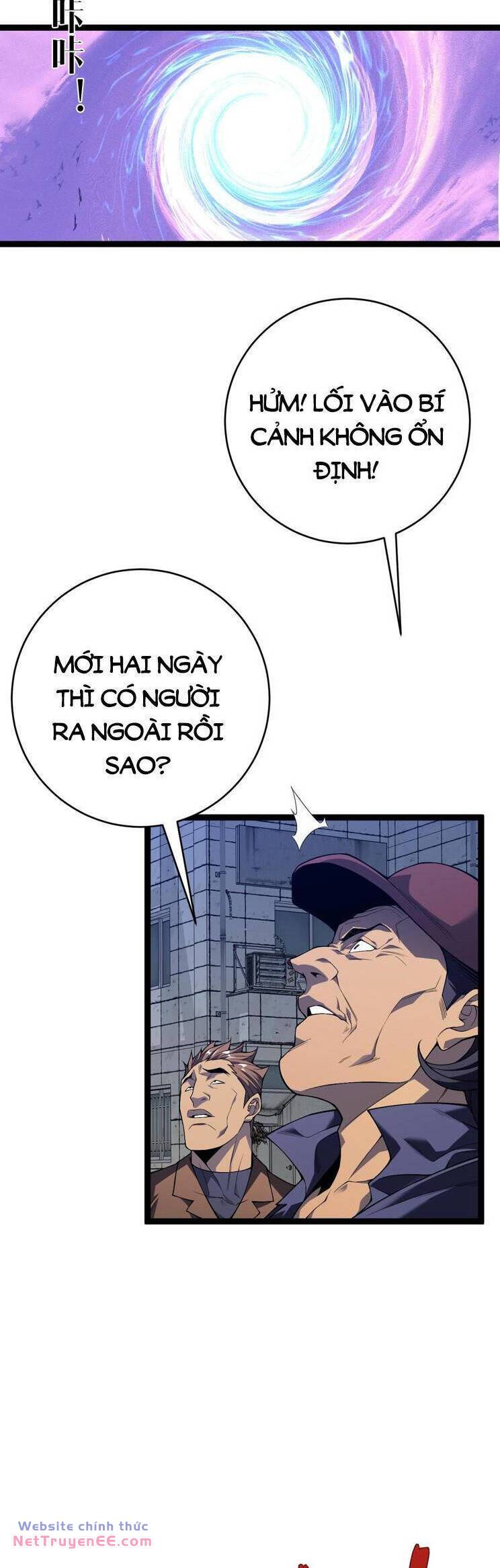 Thiên Phú Của Ngươi, Giờ Là Của Ta Chapter 72 - Trang 2