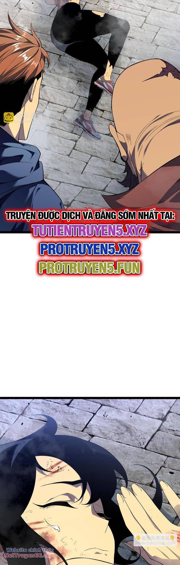 Thiên Phú Của Ngươi, Giờ Là Của Ta Chapter 72 - Trang 2