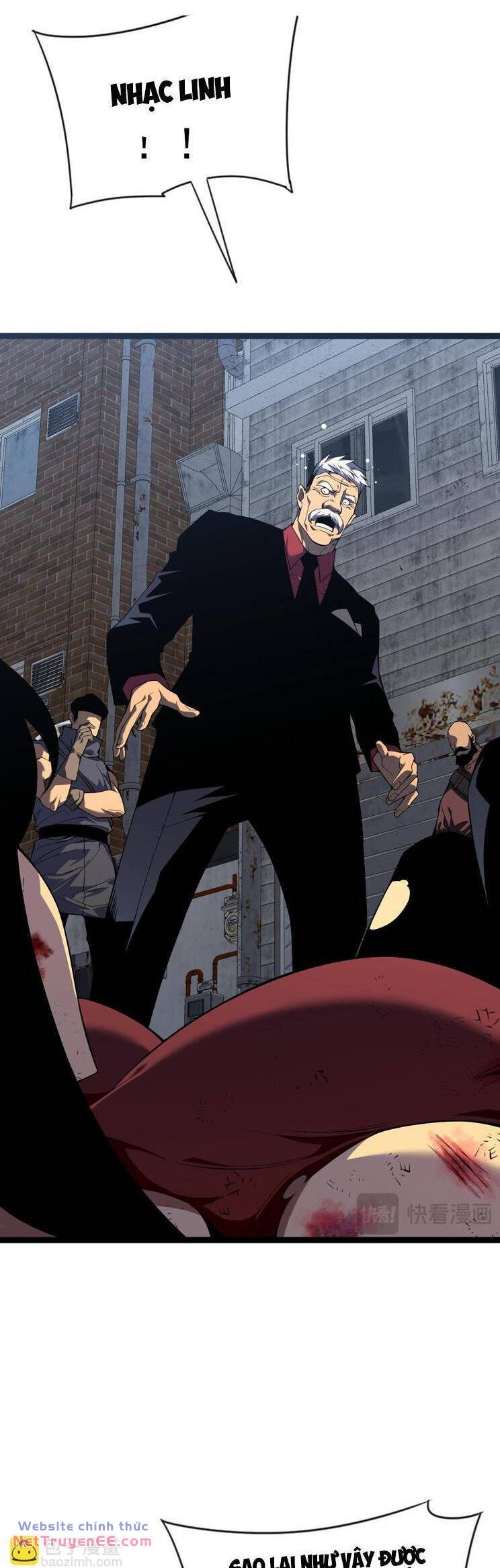 Thiên Phú Của Ngươi, Giờ Là Của Ta Chapter 72 - Trang 2