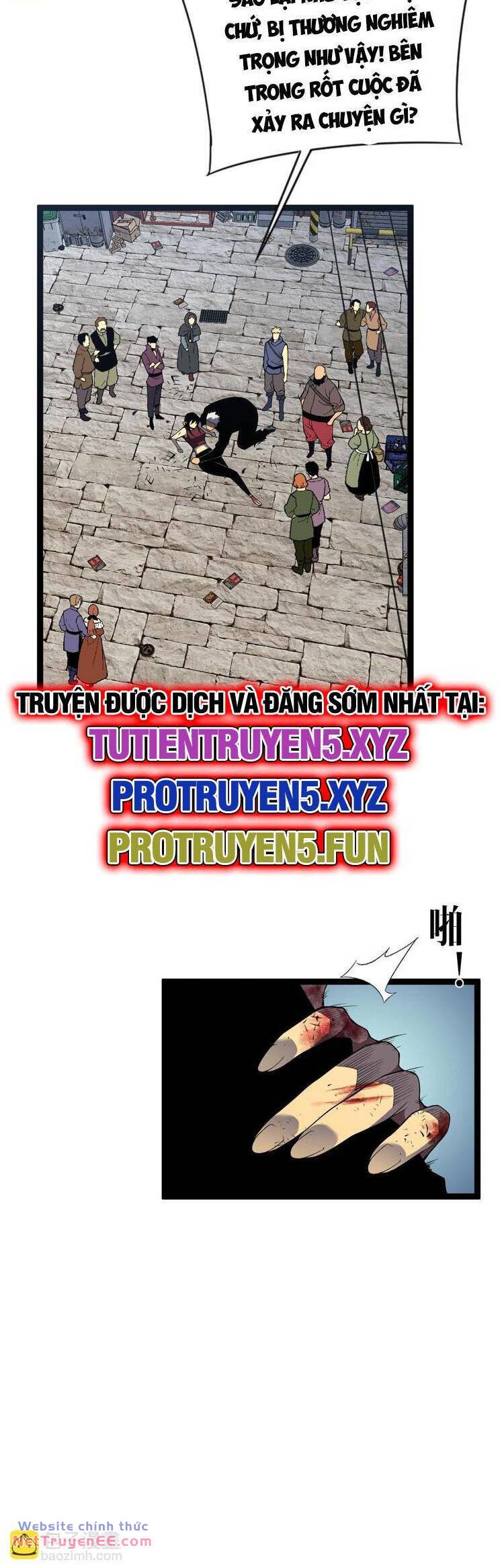 Thiên Phú Của Ngươi, Giờ Là Của Ta Chapter 72 - Trang 2