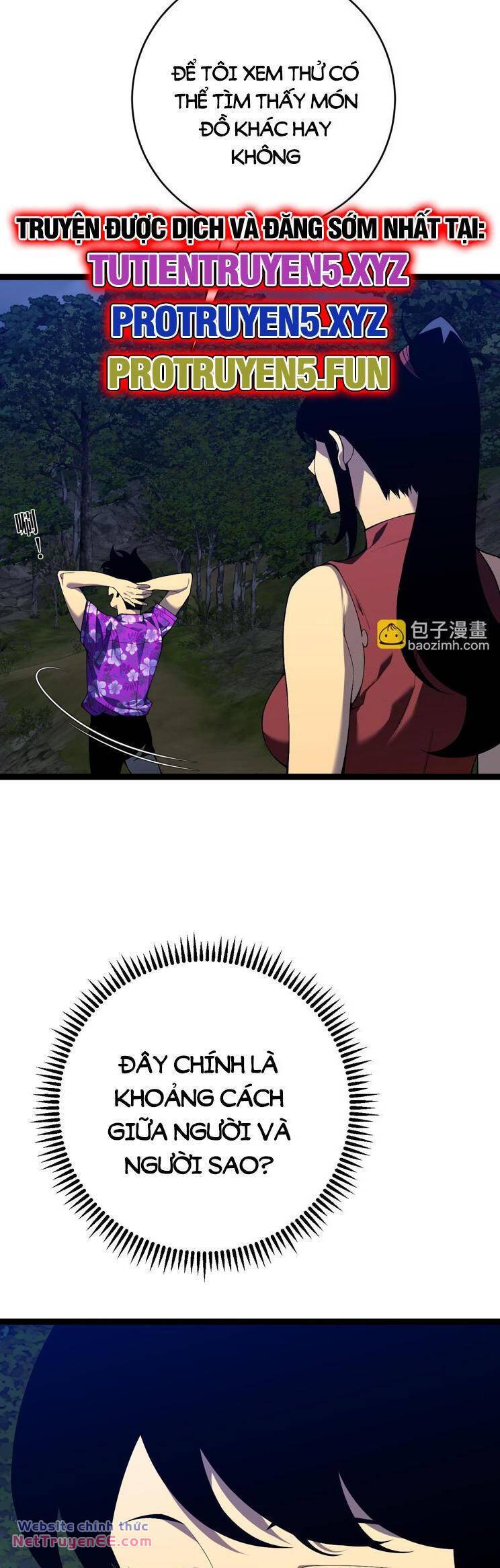 Thiên Phú Của Ngươi, Giờ Là Của Ta Chapter 72 - Trang 2