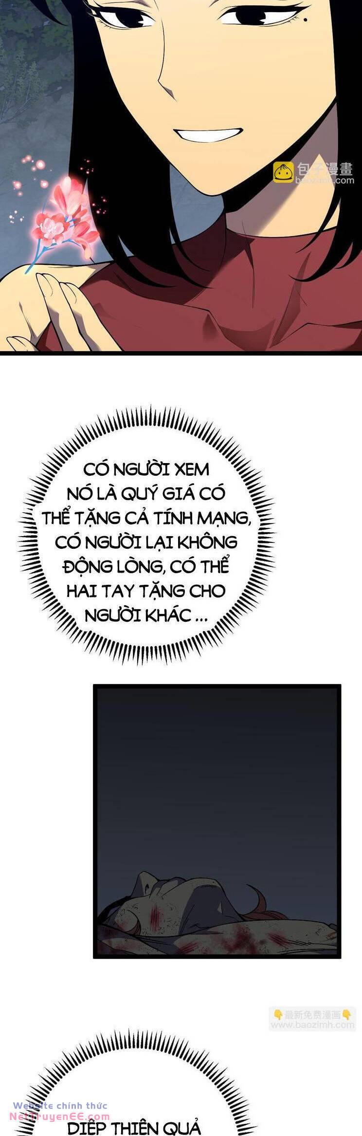 Thiên Phú Của Ngươi, Giờ Là Của Ta Chapter 72 - Trang 2
