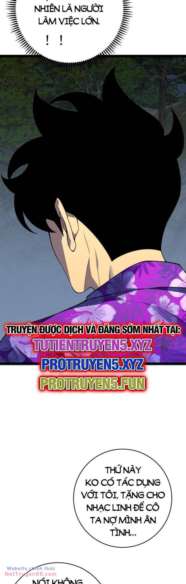 Thiên Phú Của Ngươi, Giờ Là Của Ta Chapter 72 - Trang 2