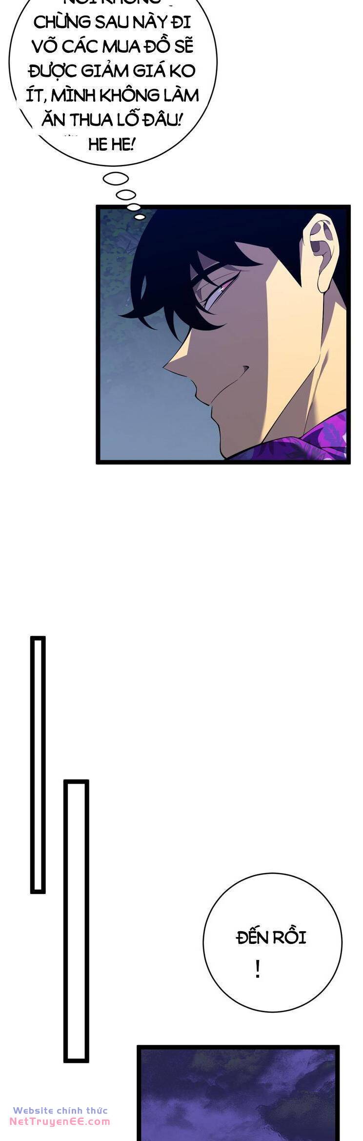 Thiên Phú Của Ngươi, Giờ Là Của Ta Chapter 72 - Trang 2