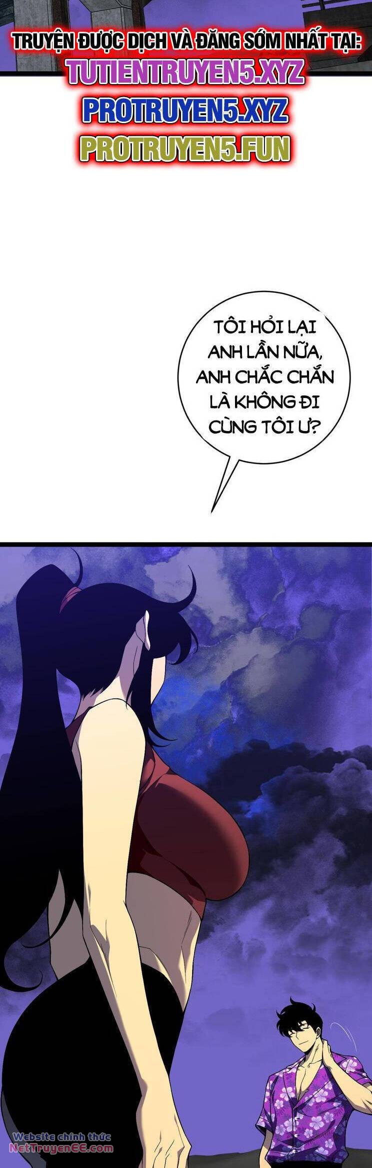 Thiên Phú Của Ngươi, Giờ Là Của Ta Chapter 72 - Trang 2