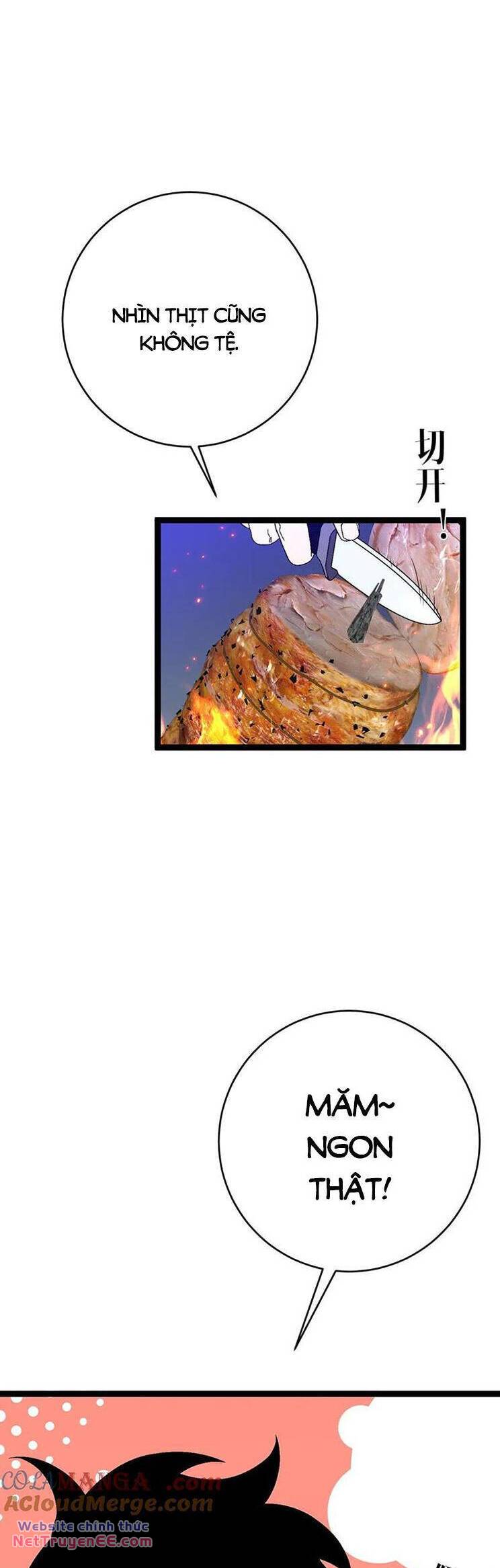 Thiên Phú Của Ngươi, Giờ Là Của Ta Chapter 75 - Trang 2