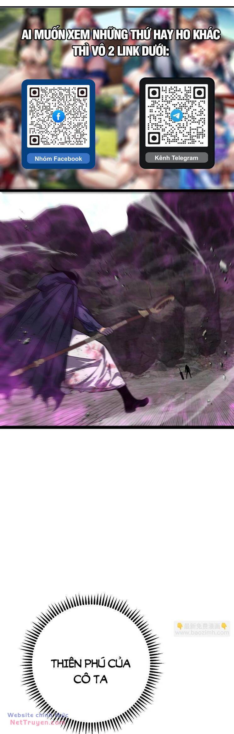 Thiên Phú Của Ngươi, Giờ Là Của Ta Chapter 77 - Trang 2