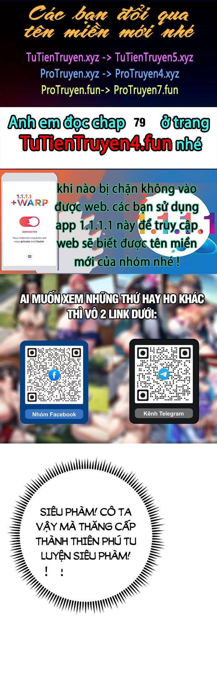 Thiên Phú Của Ngươi, Giờ Là Của Ta Chapter 78 - Trang 2