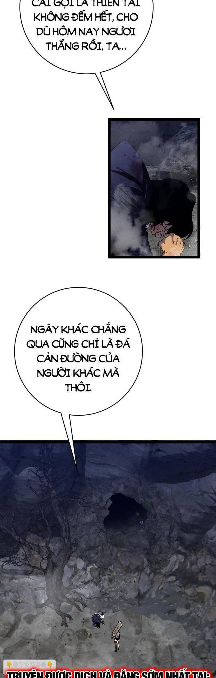 Thiên Phú Của Ngươi, Giờ Là Của Ta Chapter 78 - Trang 2