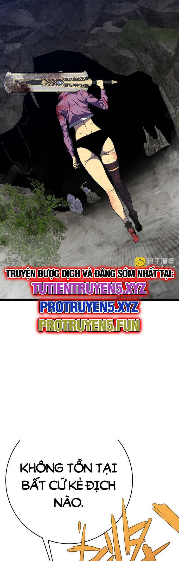 Thiên Phú Của Ngươi, Giờ Là Của Ta Chapter 78 - Trang 2