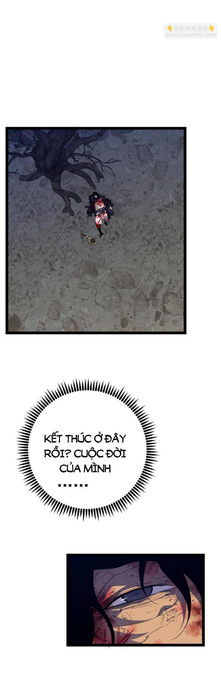 Thiên Phú Của Ngươi, Giờ Là Của Ta Chapter 78 - Trang 2