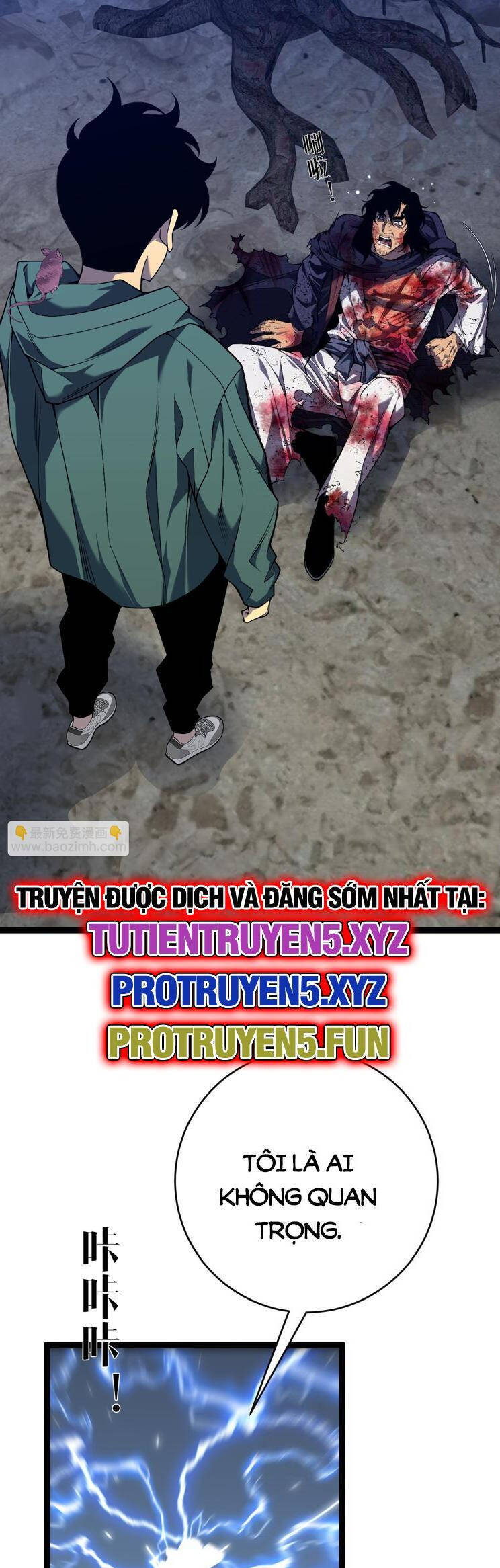 Thiên Phú Của Ngươi, Giờ Là Của Ta Chapter 78 - Trang 2