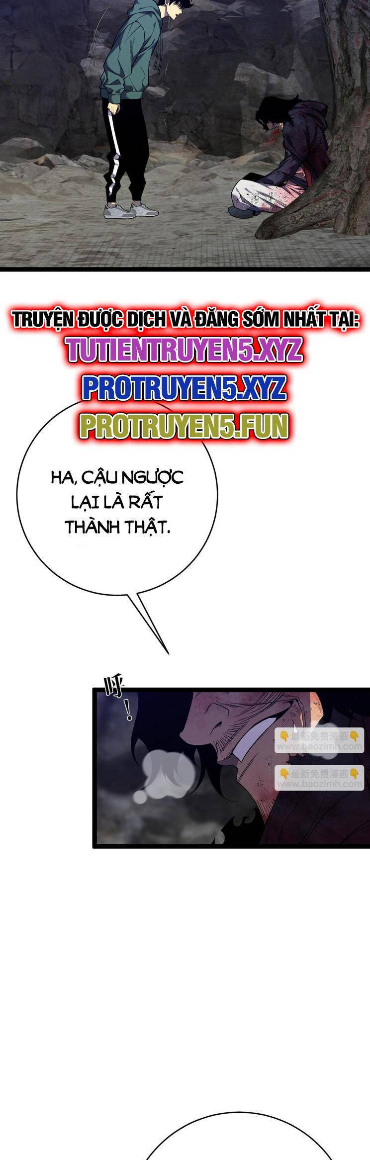 Thiên Phú Của Ngươi, Giờ Là Của Ta Chapter 78 - Trang 2