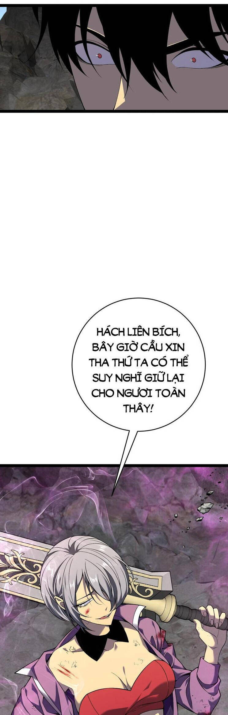 Thiên Phú Của Ngươi, Giờ Là Của Ta Chapter 78 - Trang 2