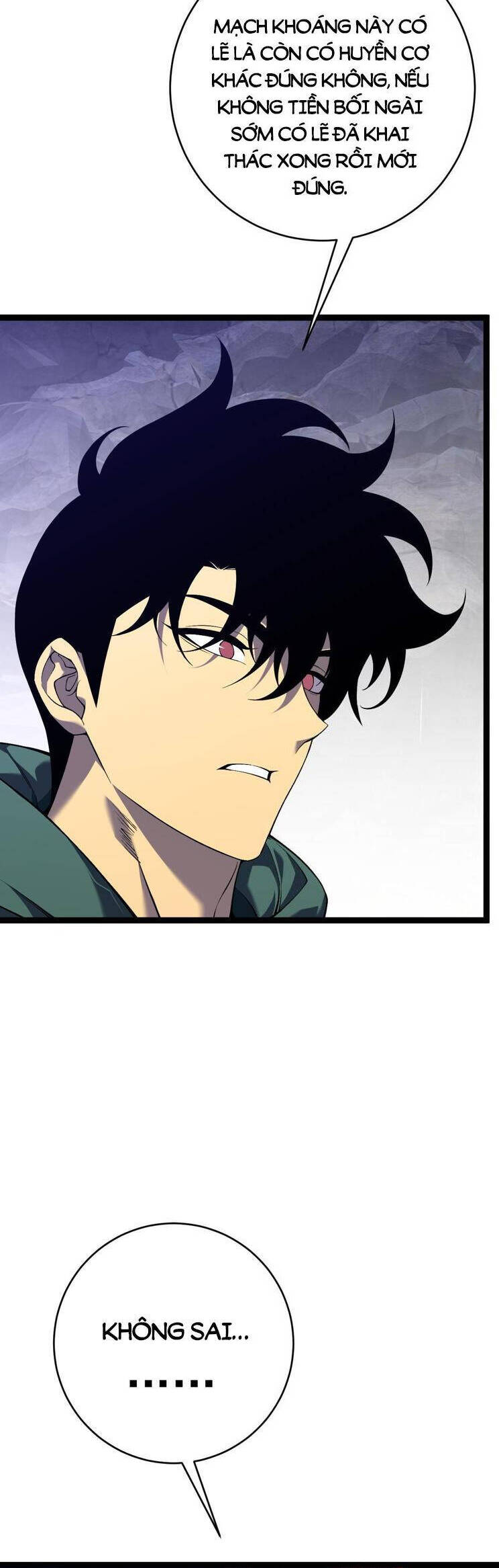 Thiên Phú Của Ngươi, Giờ Là Của Ta Chapter 78 - Trang 2