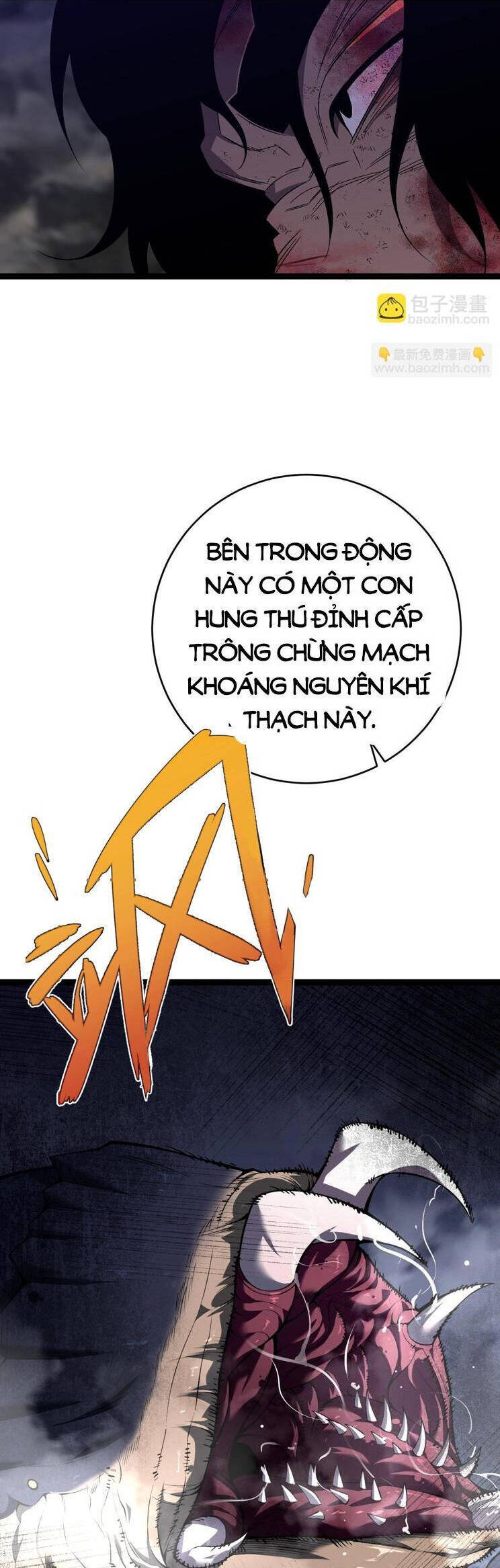 Thiên Phú Của Ngươi, Giờ Là Của Ta Chapter 78 - Trang 2