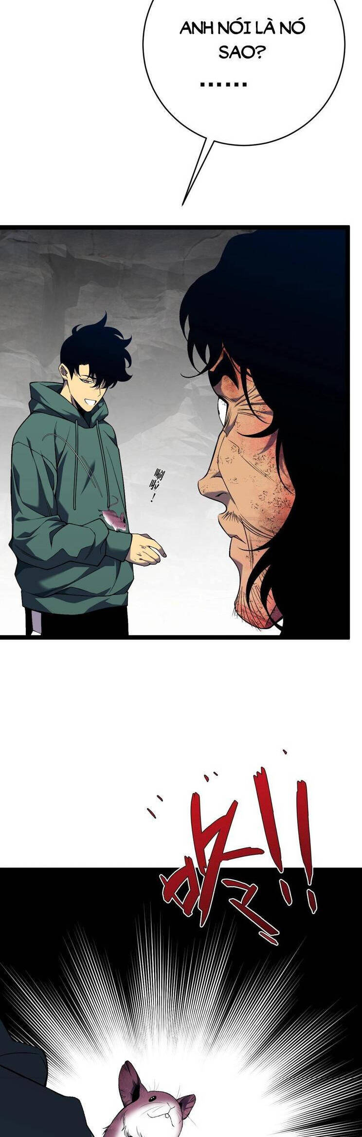 Thiên Phú Của Ngươi, Giờ Là Của Ta Chapter 78 - Trang 2