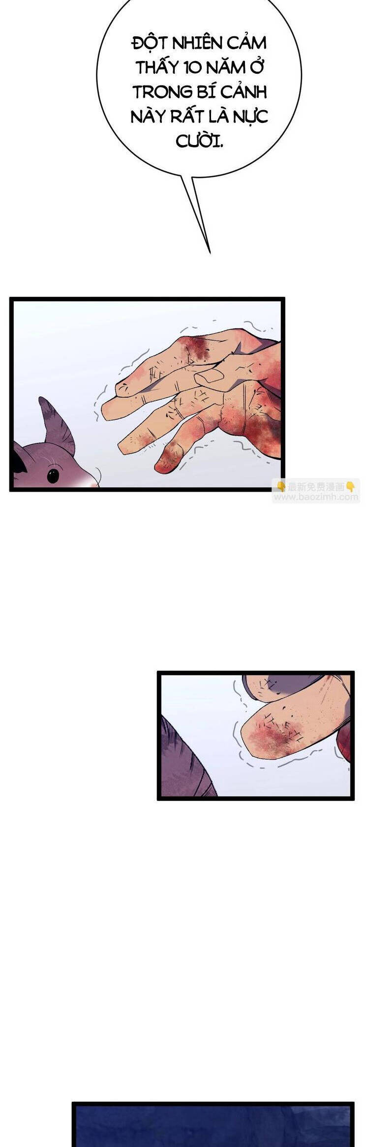 Thiên Phú Của Ngươi, Giờ Là Của Ta Chapter 78 - Trang 2