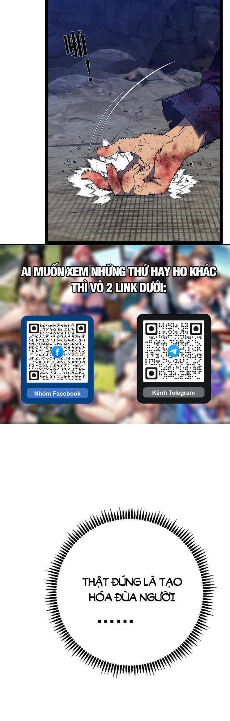 Thiên Phú Của Ngươi, Giờ Là Của Ta Chapter 78 - Trang 2