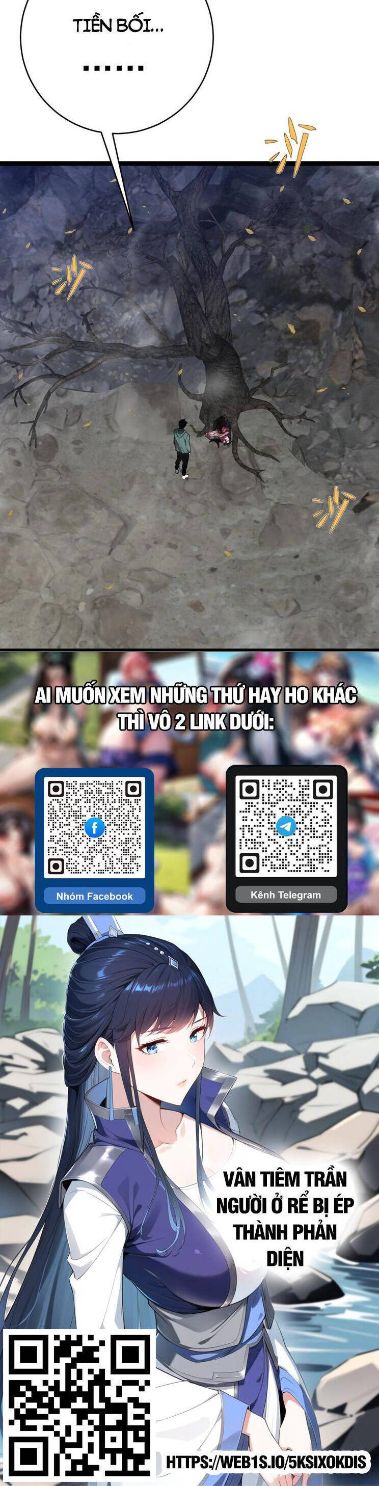 Thiên Phú Của Ngươi, Giờ Là Của Ta Chapter 78 - Trang 2