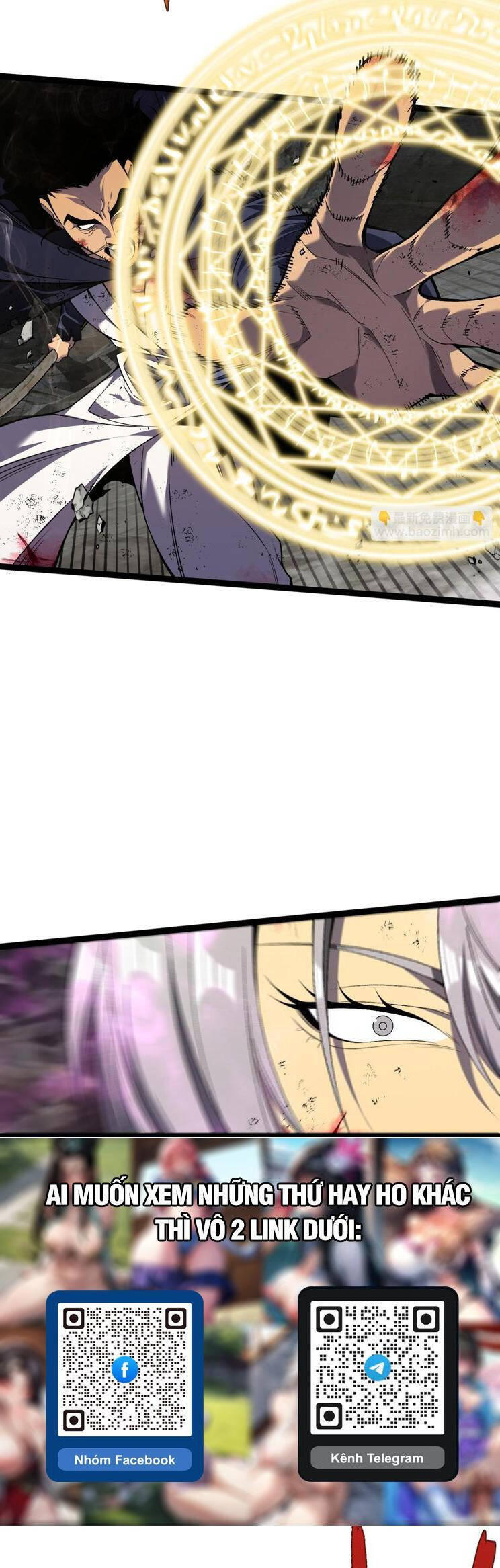 Thiên Phú Của Ngươi, Giờ Là Của Ta Chapter 78 - Trang 2