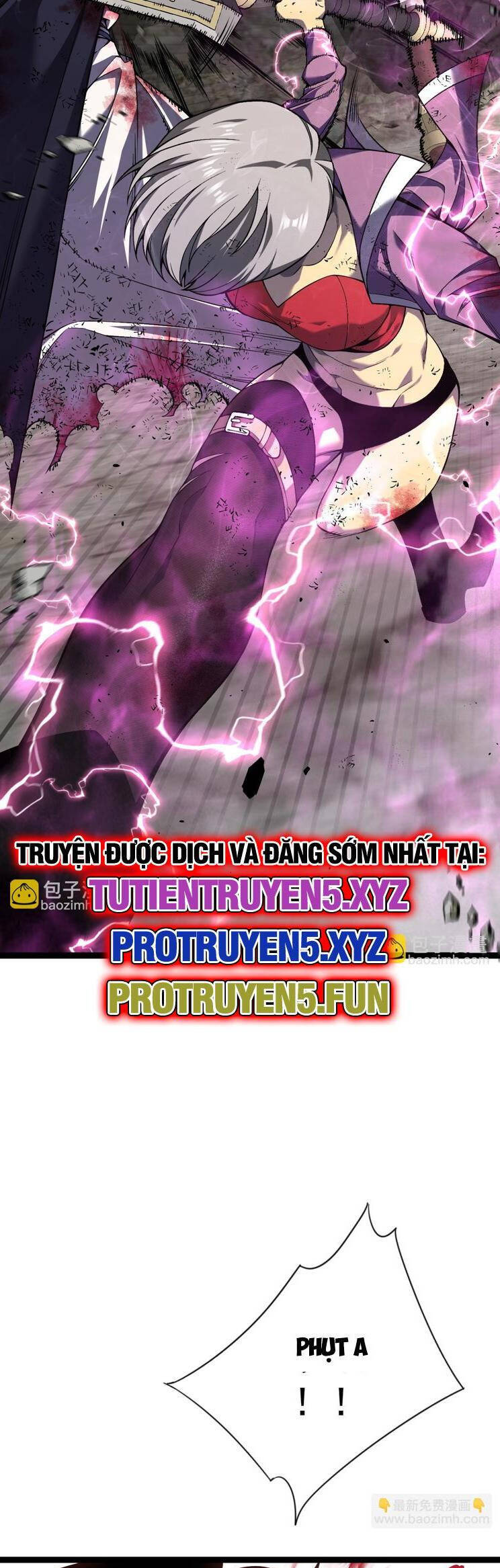 Thiên Phú Của Ngươi, Giờ Là Của Ta Chapter 78 - Trang 2