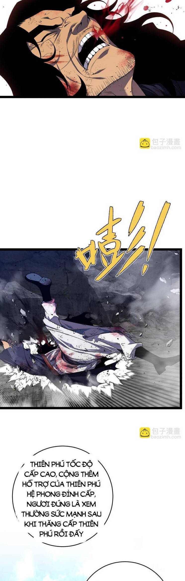 Thiên Phú Của Ngươi, Giờ Là Của Ta Chapter 78 - Trang 2