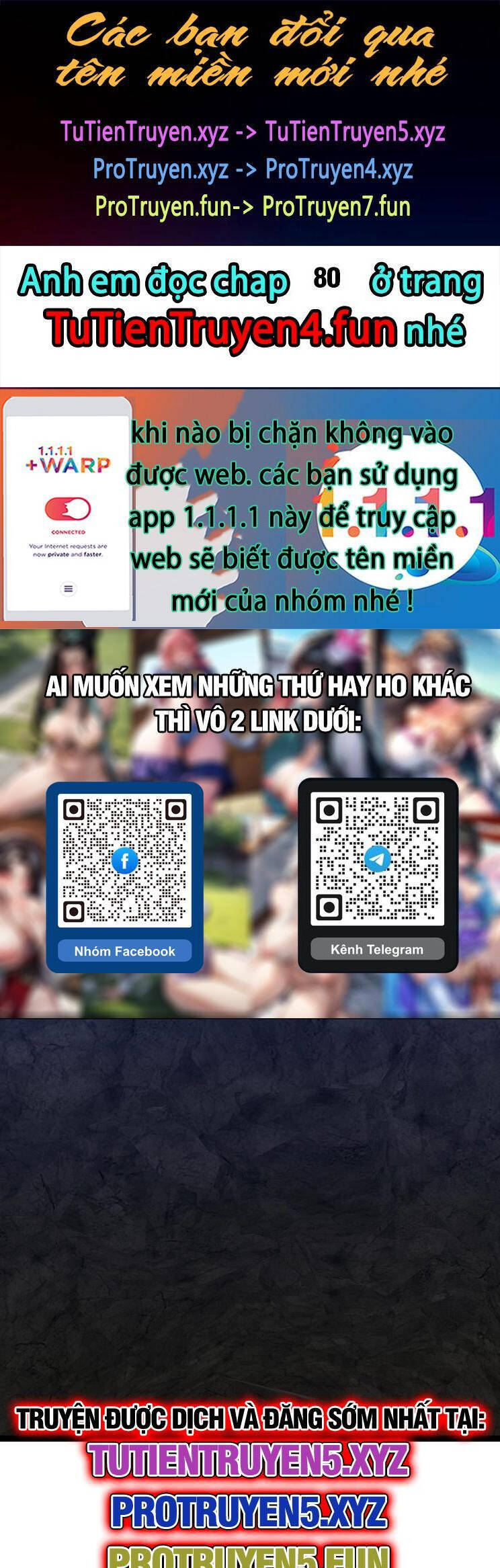 Thiên Phú Của Ngươi, Giờ Là Của Ta Chapter 79 - Trang 2