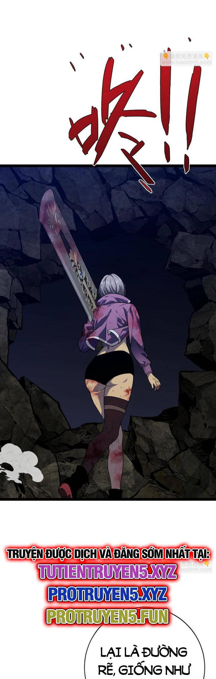 Thiên Phú Của Ngươi, Giờ Là Của Ta Chapter 79 - Trang 2