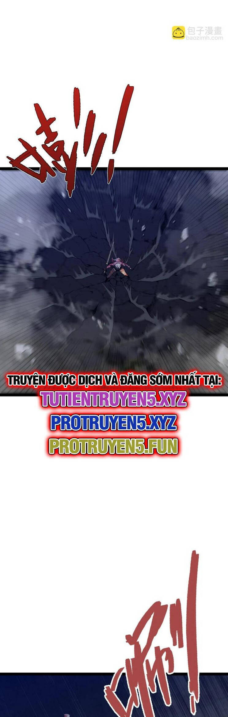 Thiên Phú Của Ngươi, Giờ Là Của Ta Chapter 79 - Trang 2