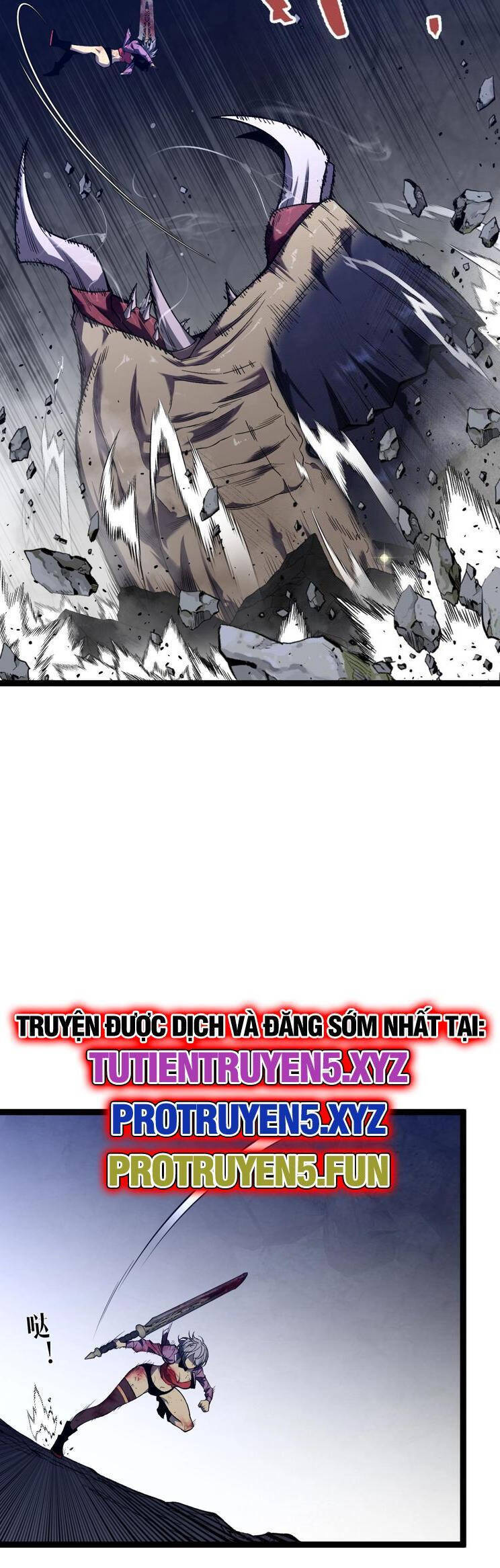 Thiên Phú Của Ngươi, Giờ Là Của Ta Chapter 79 - Trang 2