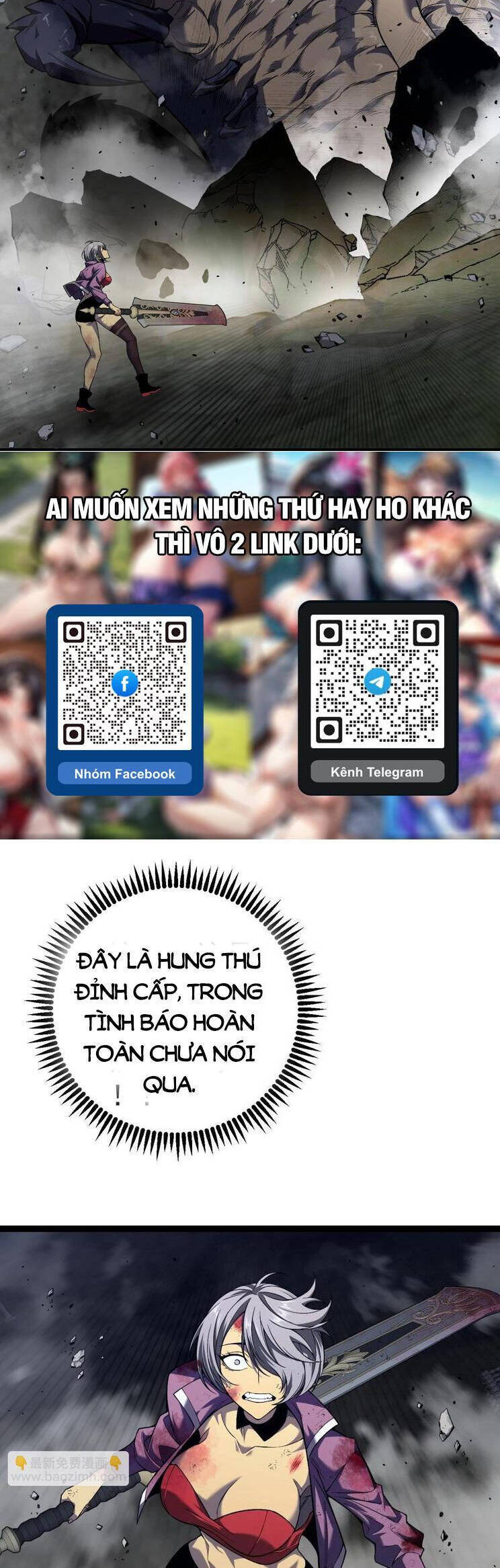 Thiên Phú Của Ngươi, Giờ Là Của Ta Chapter 79 - Trang 2