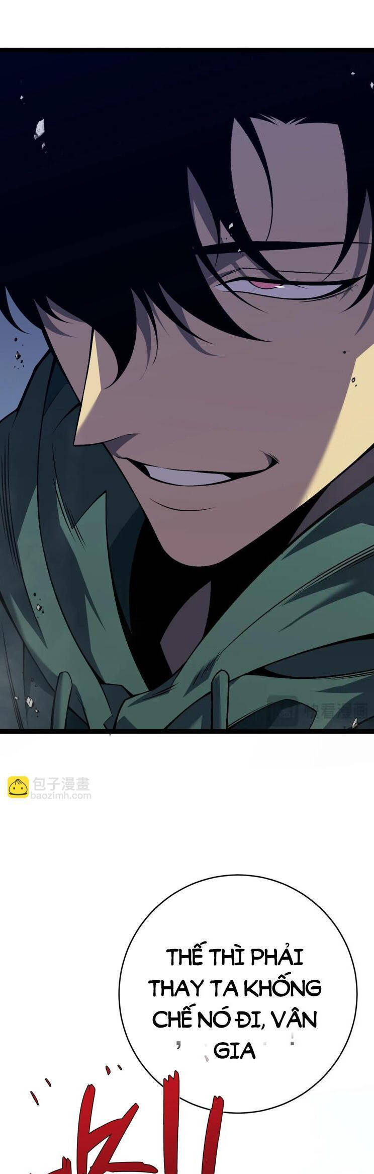 Thiên Phú Của Ngươi, Giờ Là Của Ta Chapter 79 - Trang 2