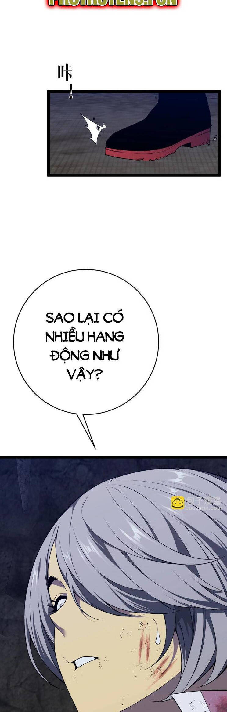 Thiên Phú Của Ngươi, Giờ Là Của Ta Chapter 79 - Trang 2