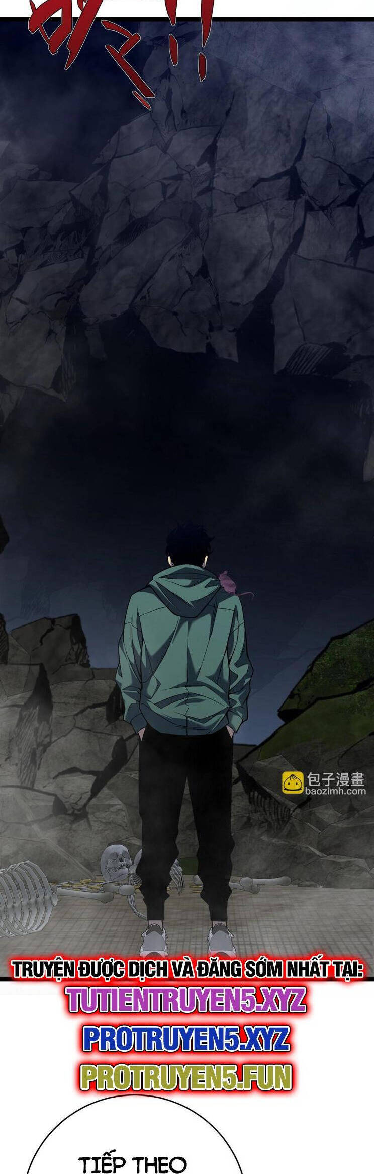 Thiên Phú Của Ngươi, Giờ Là Của Ta Chapter 79 - Trang 2