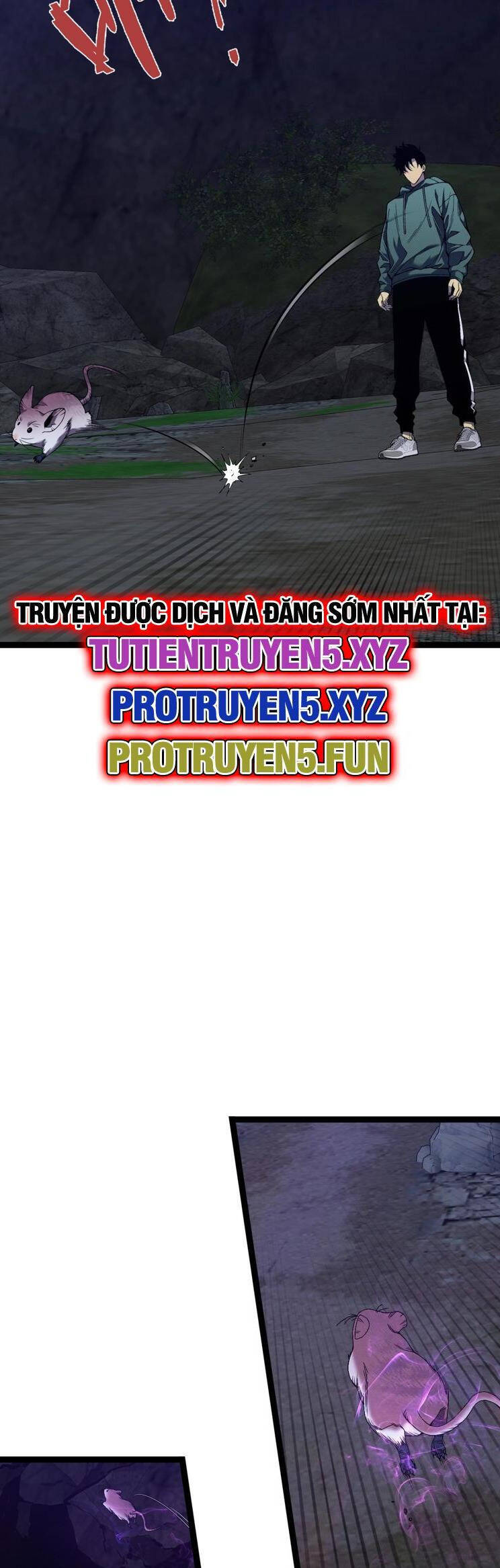 Thiên Phú Của Ngươi, Giờ Là Của Ta Chapter 79 - Trang 2