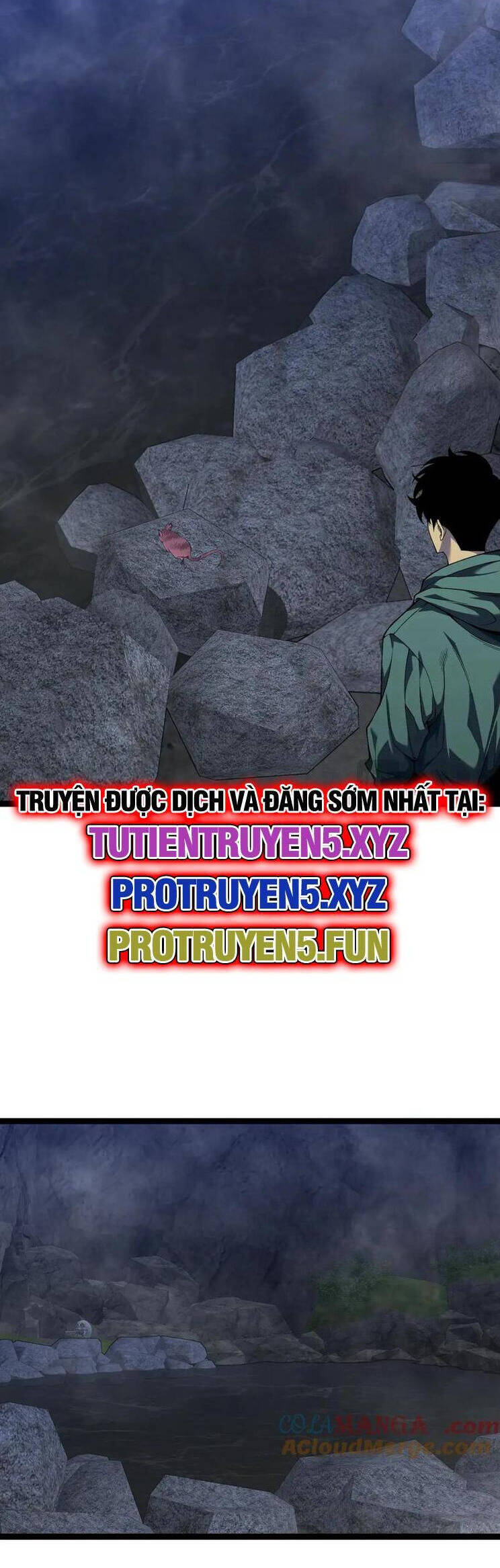 Thiên Phú Của Ngươi, Giờ Là Của Ta Chapter 79 - Trang 2