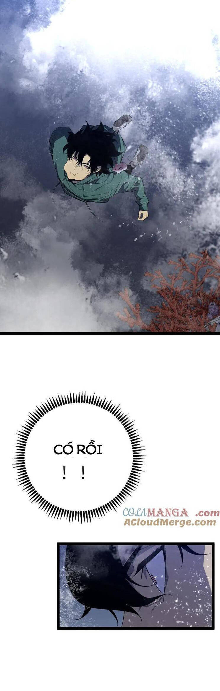 Thiên Phú Của Ngươi, Giờ Là Của Ta Chapter 79 - Trang 2