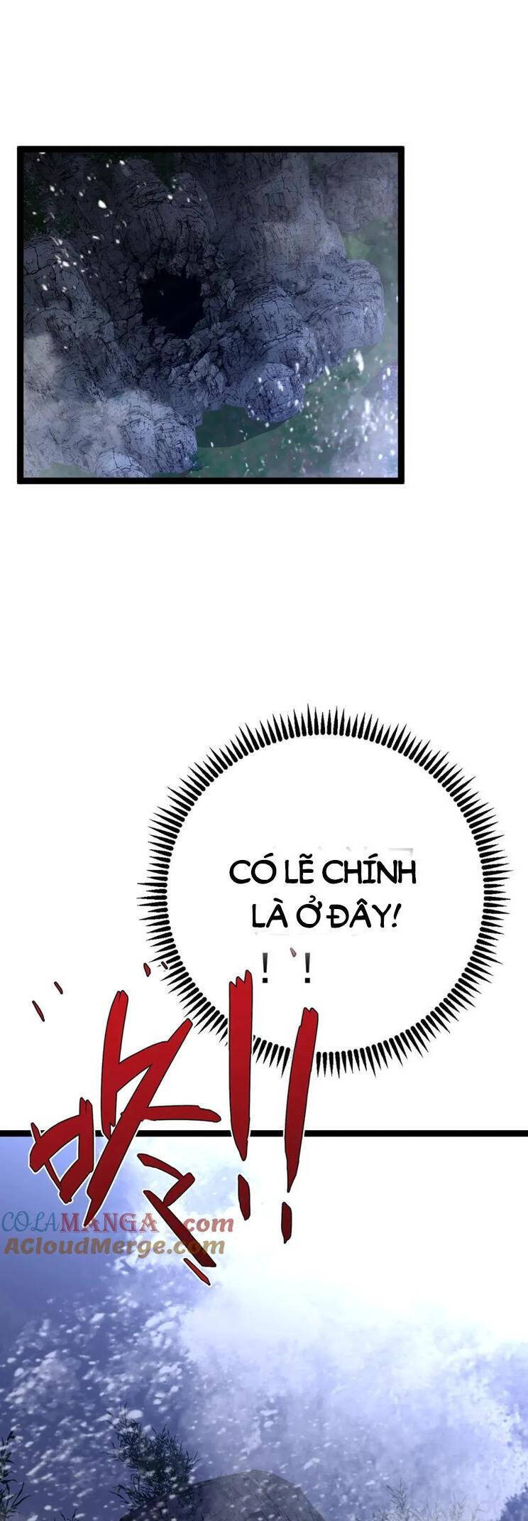 Thiên Phú Của Ngươi, Giờ Là Của Ta Chapter 79 - Trang 2