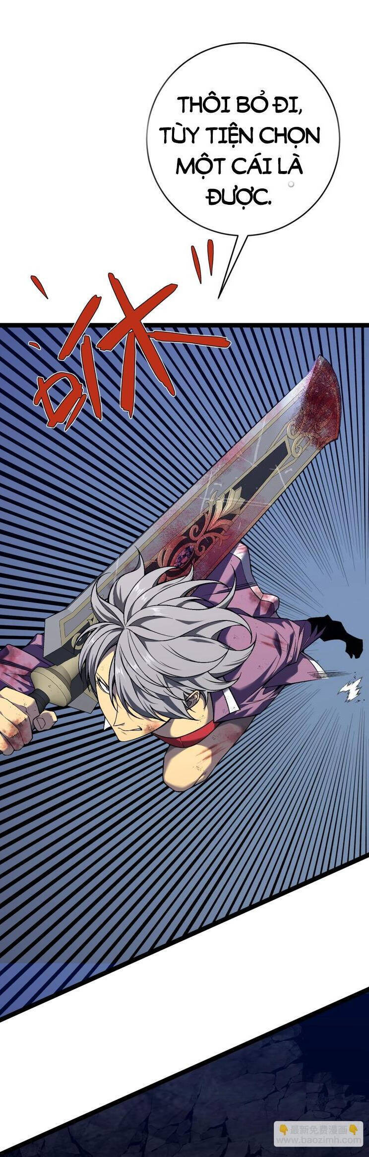 Thiên Phú Của Ngươi, Giờ Là Của Ta Chapter 79 - Trang 2