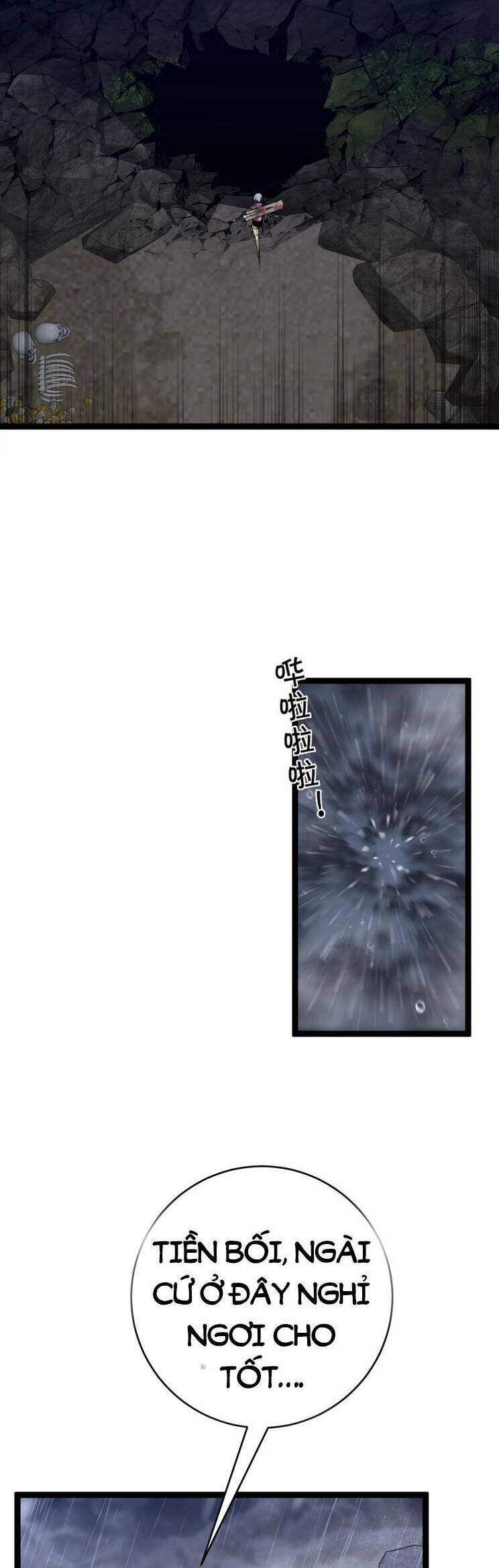 Thiên Phú Của Ngươi, Giờ Là Của Ta Chapter 79 - Trang 2