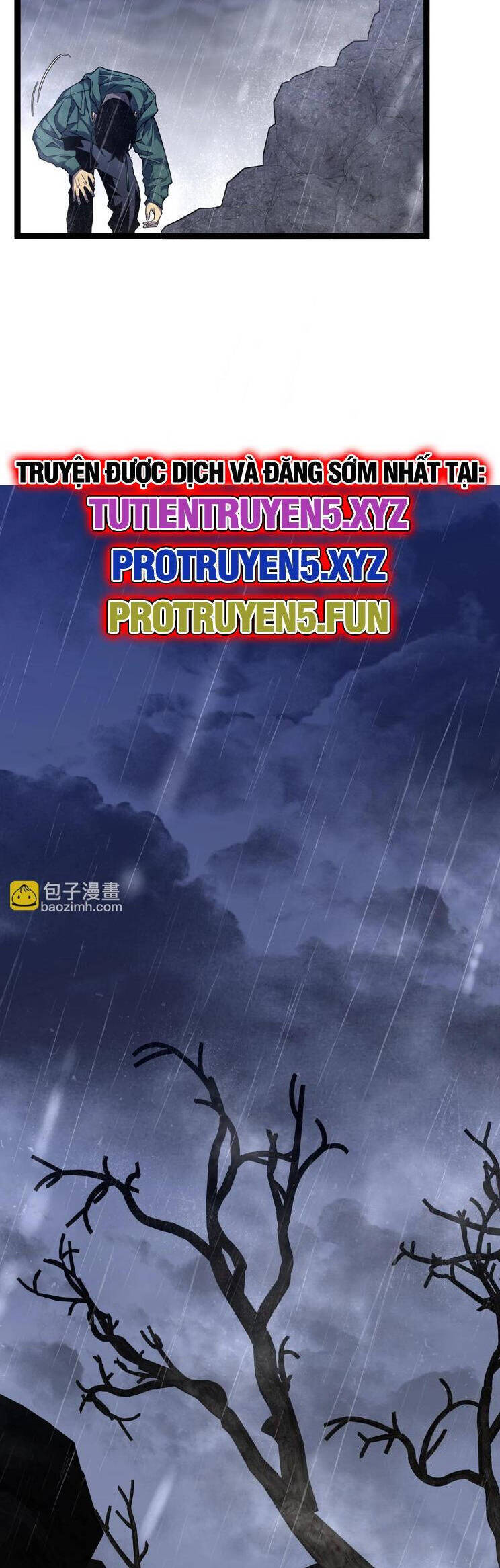 Thiên Phú Của Ngươi, Giờ Là Của Ta Chapter 79 - Trang 2