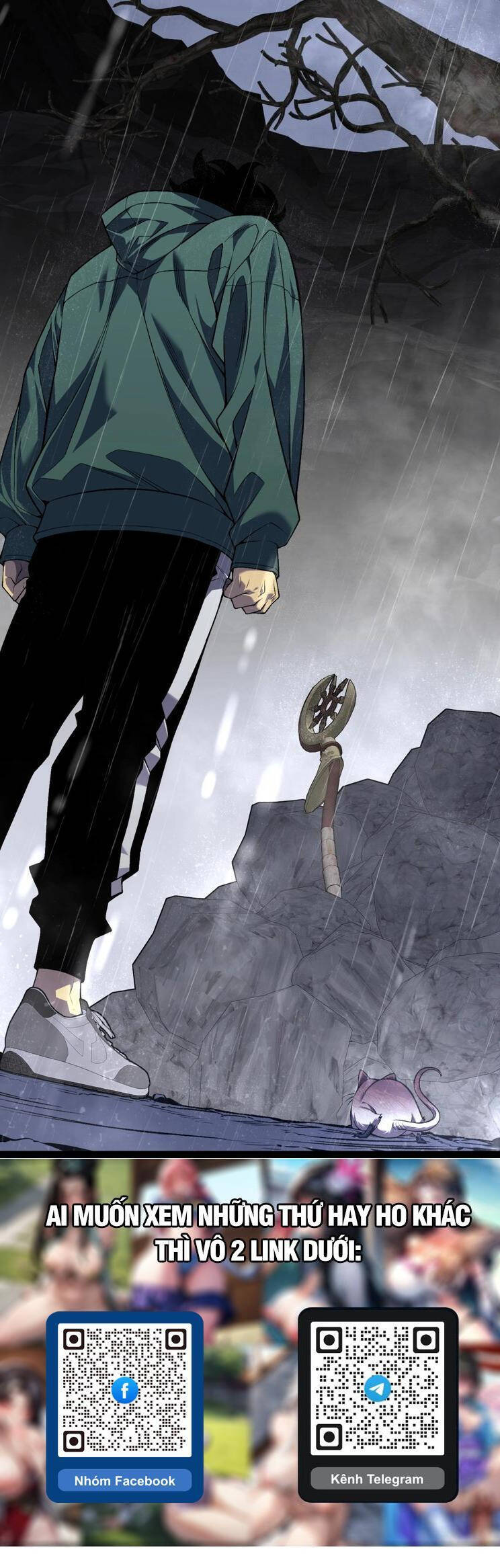 Thiên Phú Của Ngươi, Giờ Là Của Ta Chapter 79 - Trang 2