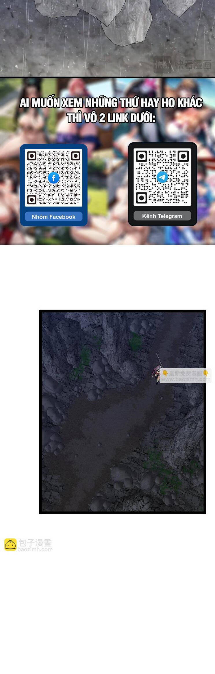 Thiên Phú Của Ngươi, Giờ Là Của Ta Chapter 79 - Trang 2