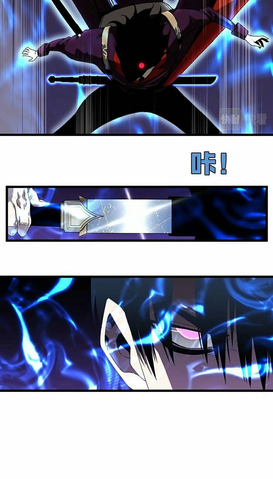 Thiên Phú Của Ngươi, Giờ Là Của Ta Chapter 8 - Trang 2