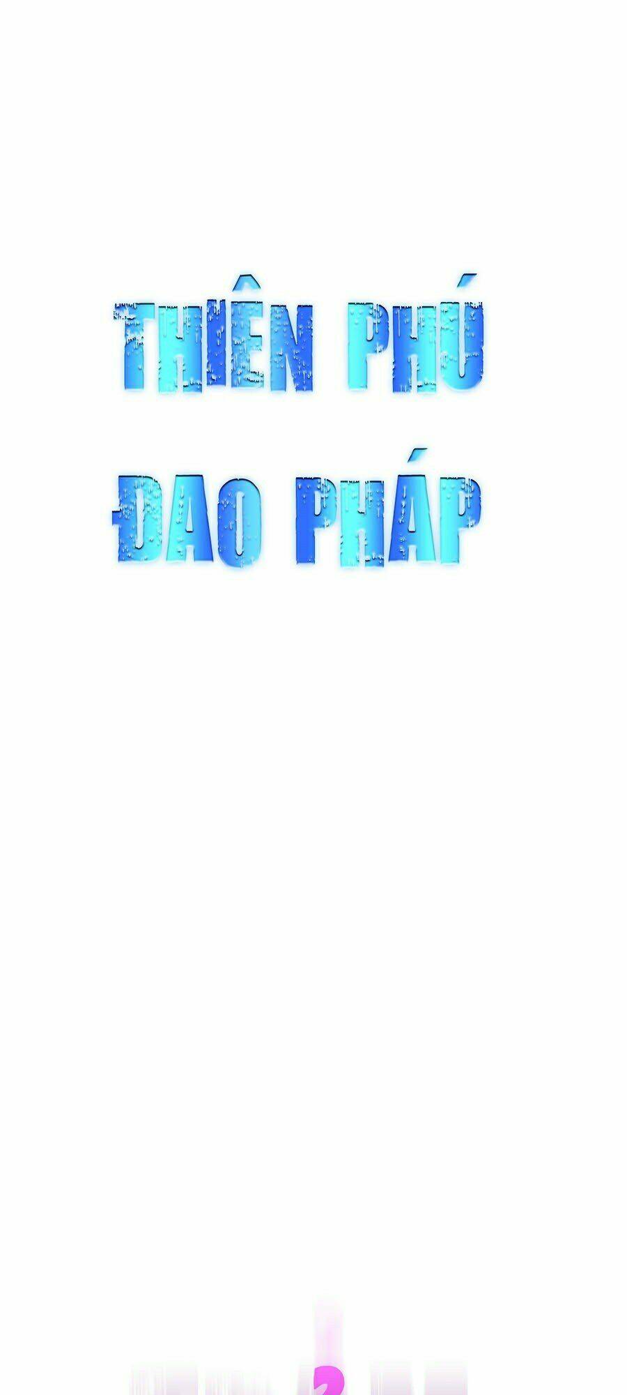 Thiên Phú Của Ngươi, Giờ Là Của Ta Chapter 8 - Trang 2