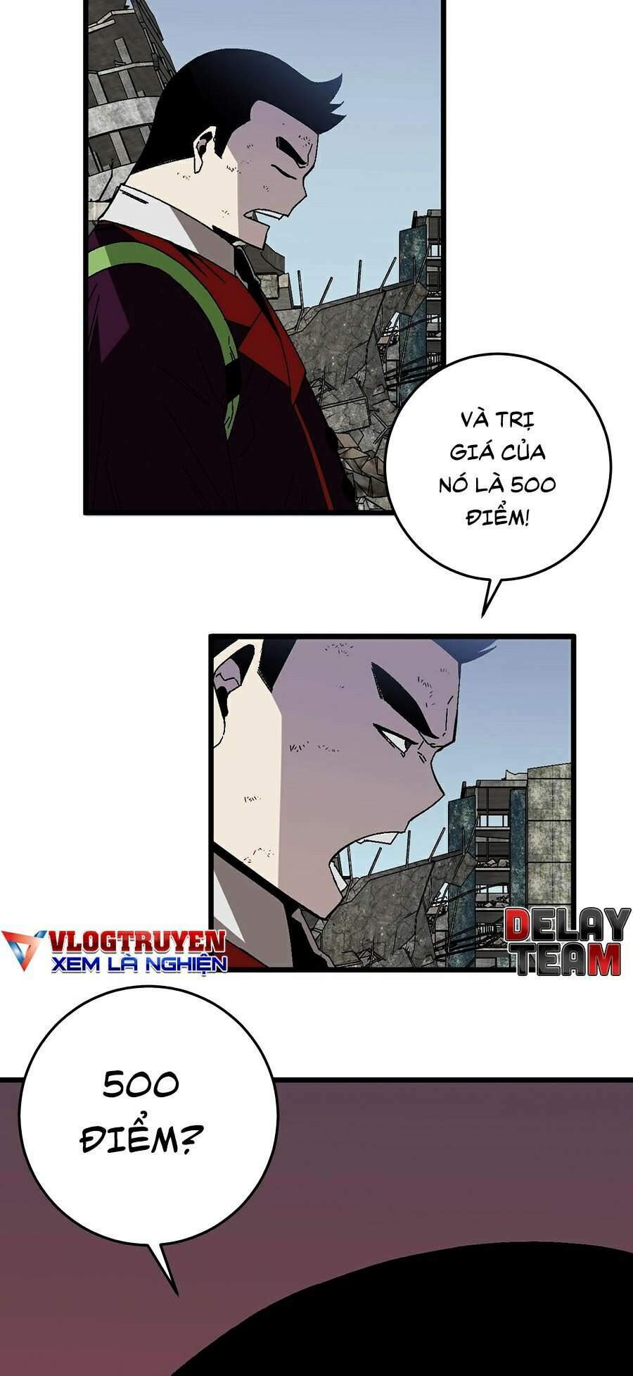 Thiên Phú Của Ngươi, Giờ Là Của Ta Chapter 9 - Trang 2